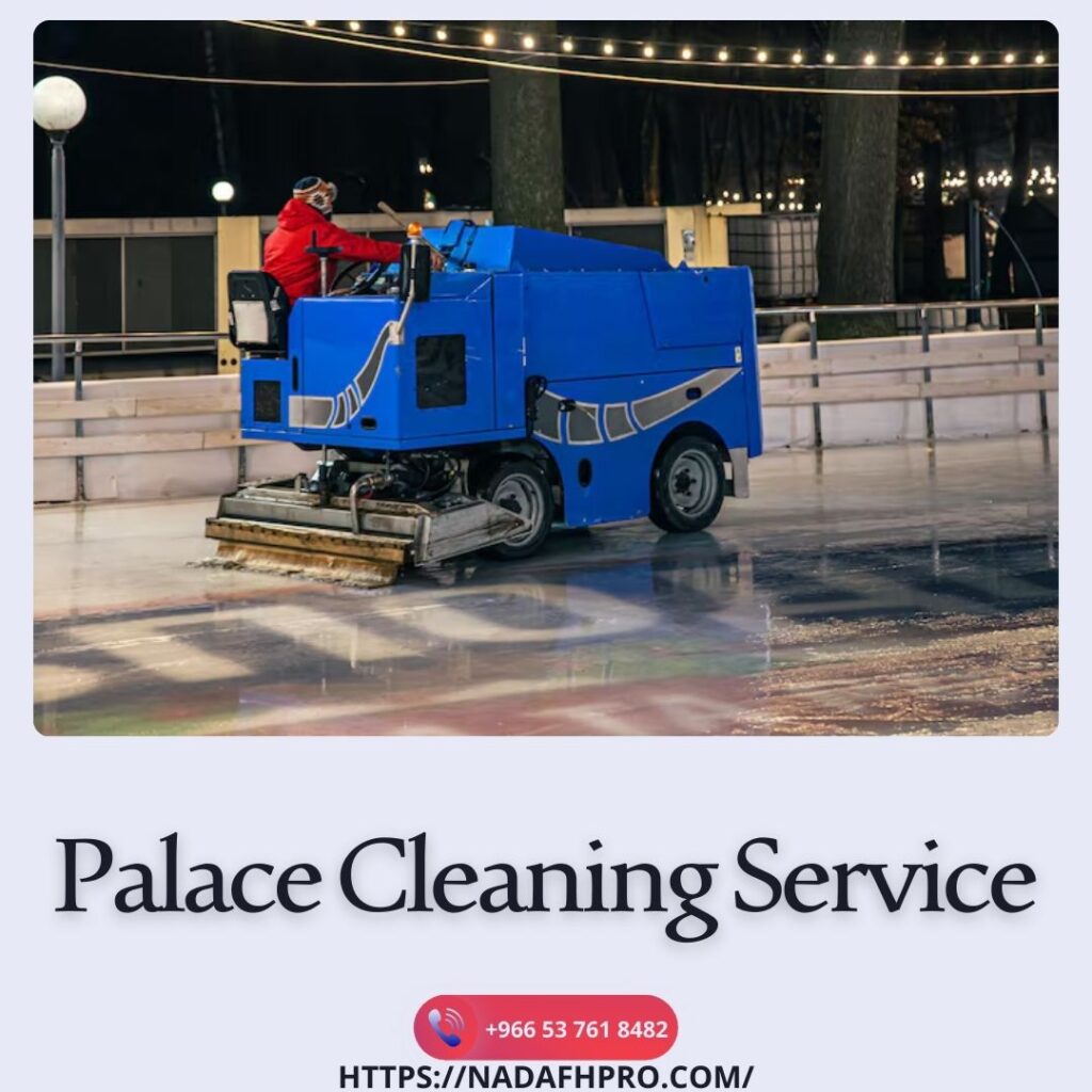 Palace Cleaning Service